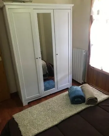 San Roque * Biescas (Aragon)