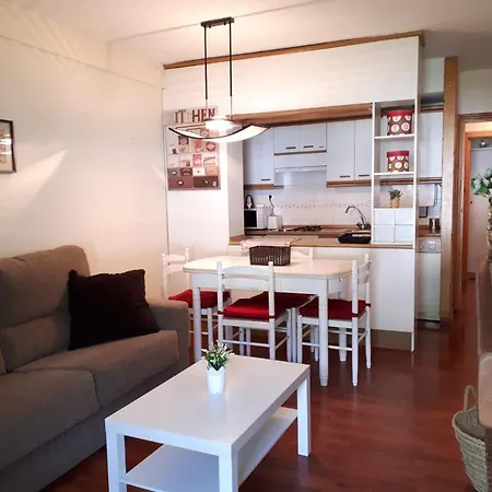 San Roque Biescas (Aragon)