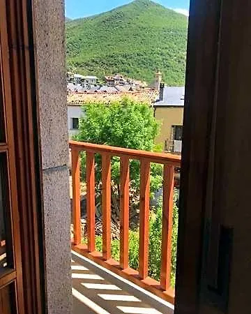 San Roque Inn *