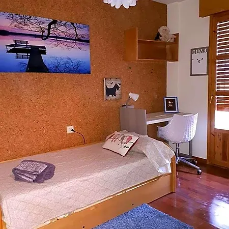 Inn San Roque Biescas (Aragon)