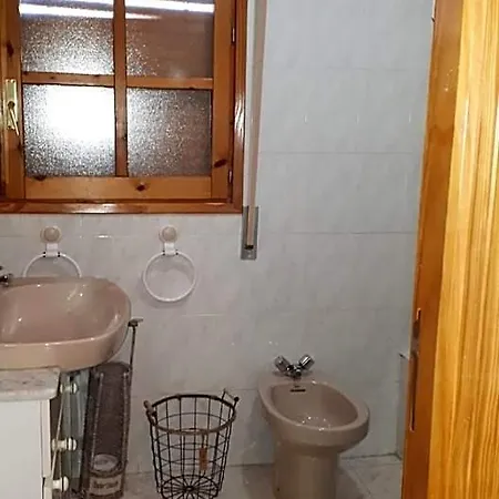 Inn San Roque Biescas (Aragon)