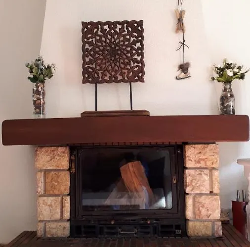 Estalagem San Roque Biescas (Aragon)