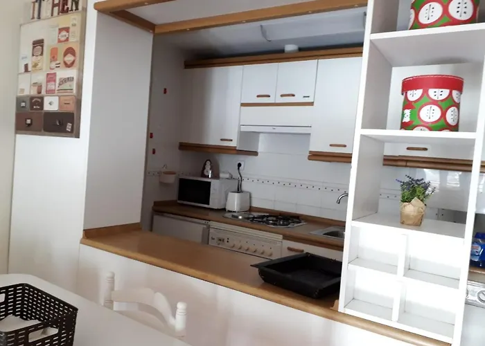 San Roque Estalagem *