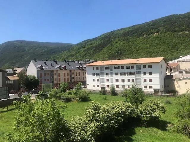 San Roque * Biescas (Aragon)