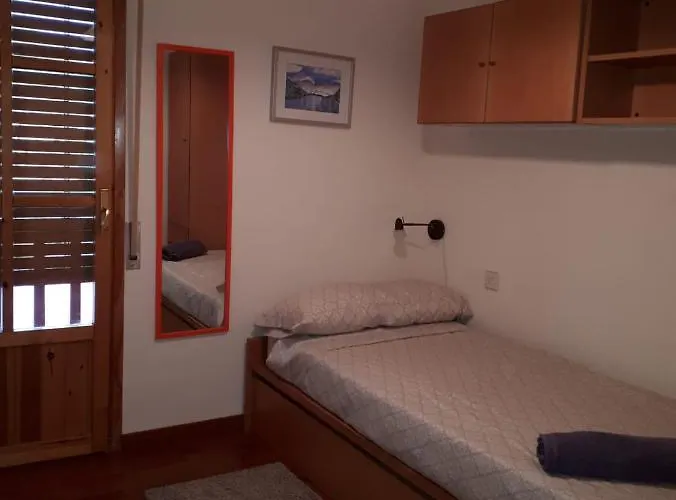 Estalagem San Roque *