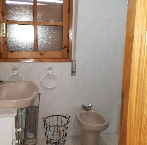 San Roque Estalagem *