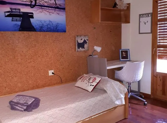 Estalagem San Roque *